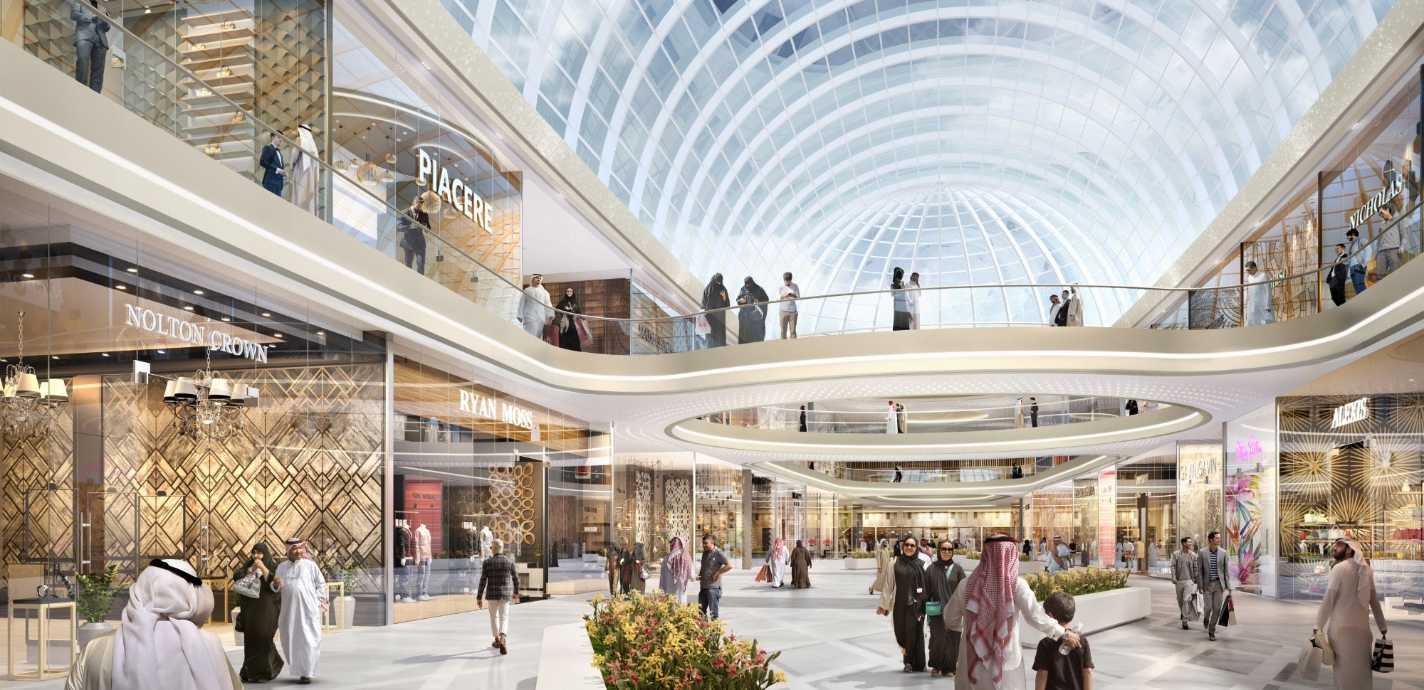 Majjid Al Futtaim
