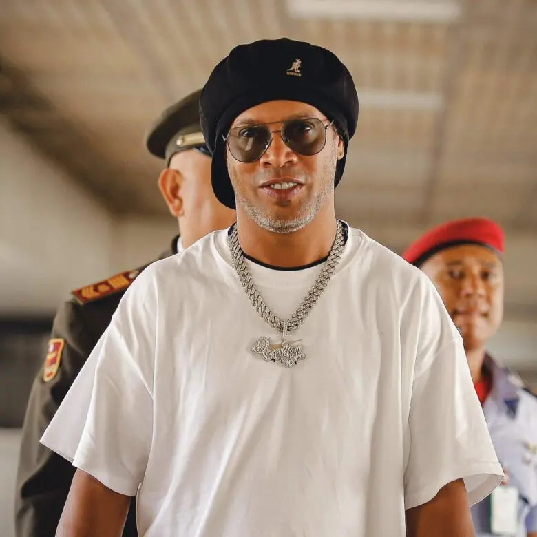 Ronaldinho Gaúcho