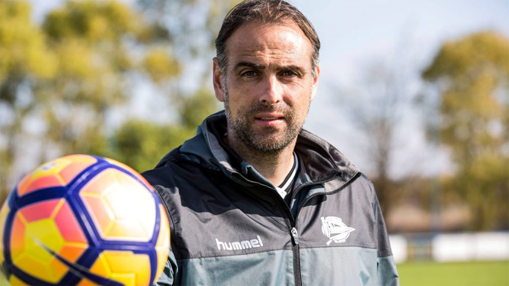 JAVIER LÓPEZA VALLEJO